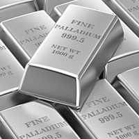 palladium