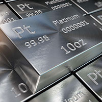 platinium
