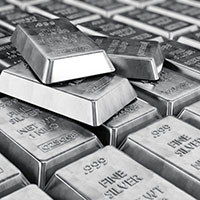 silver