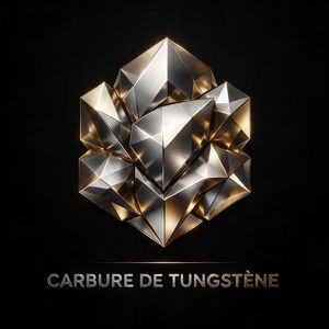Carbure de tungstène