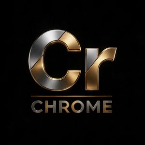 Chrome