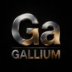 Gallium