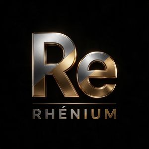 Rhénium