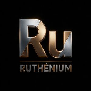 Ruthénium