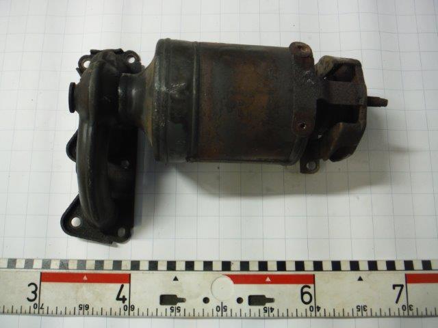 Catalyseur 0034 de Volkswagen