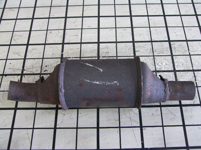 Catalyseur 0135 de Volkswagen