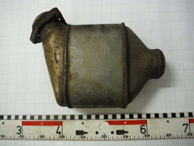 Catalyseur 0183 de BMW