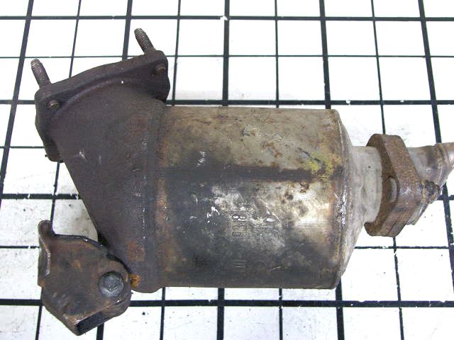 Catalyseur 0201 de Ford