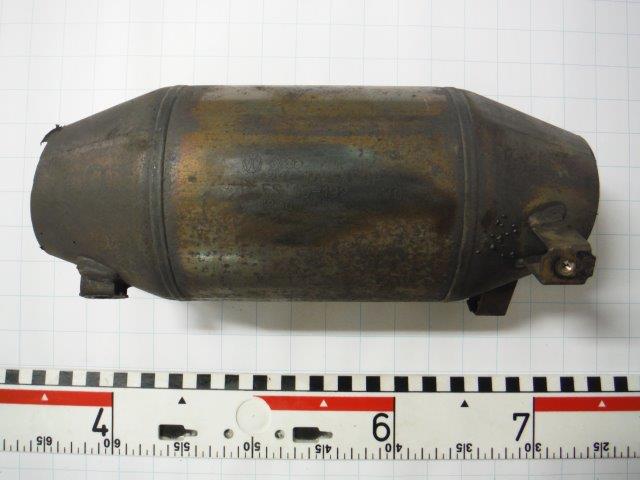 Catalyseur 0240 de Volkswagen
