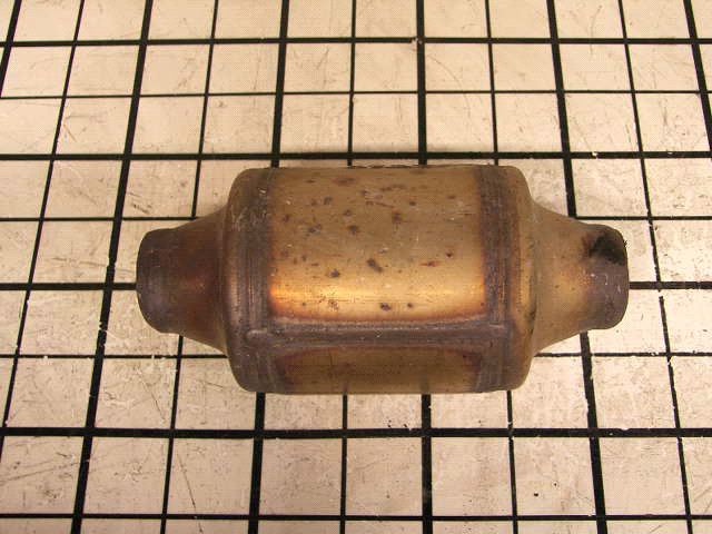 Catalyseur 0278 de Volkswagen