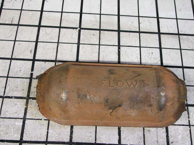 Catalyseur 0332 de inconnu