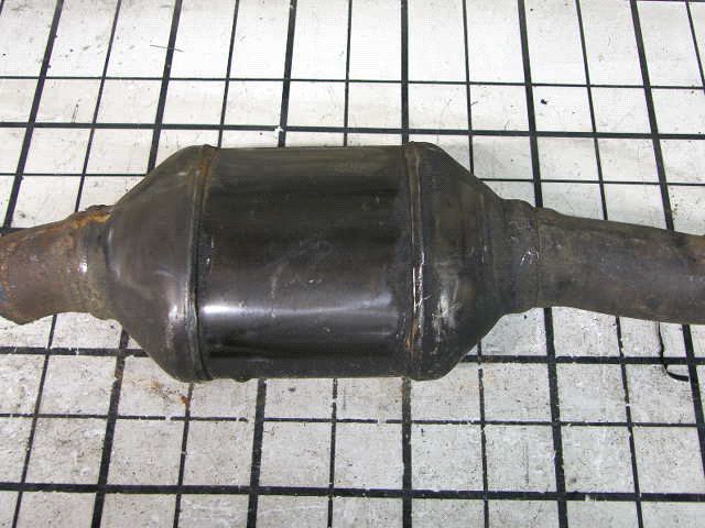 Catalyseur 0344 de inconnu