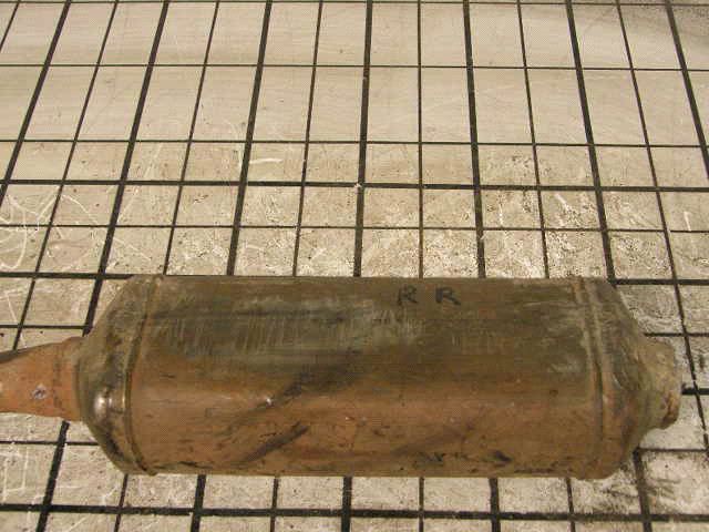 Catalyseur 0426 de Opel