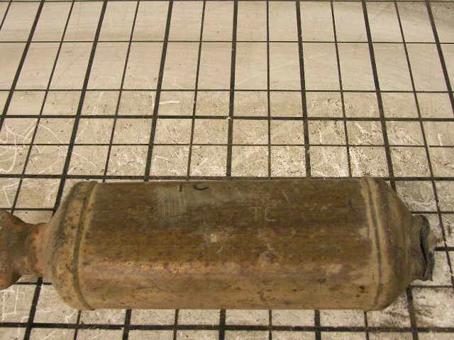 Catalyseur 0427 de Opel
