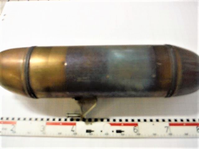 Catalyseur 0513 de Toyota
