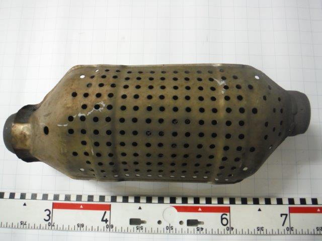 Catalyseur 0570 de Volkswagen