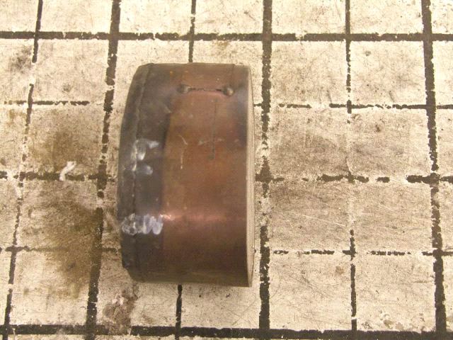 Catalyseur 0751 de Volkswagen