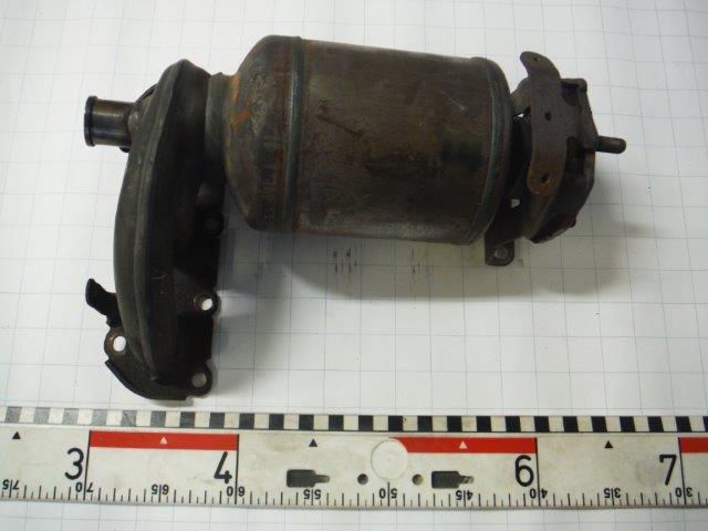 Catalyseur 0865 de Volkswagen