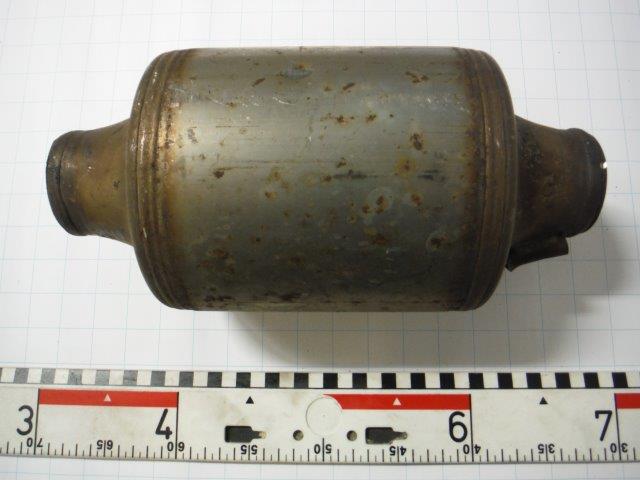 Catalyseur 0933 de Volkswagen