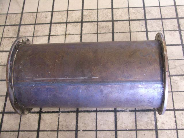Catalyseur 1069 de inconnu