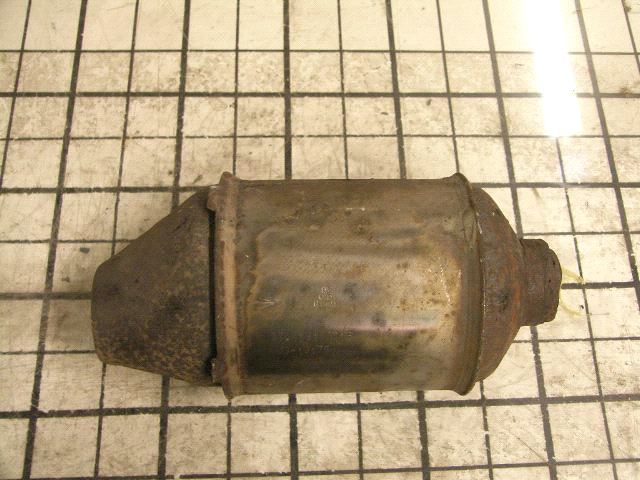 Catalyseur 1148 de Volkswagen