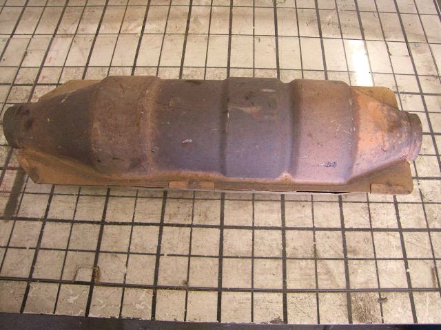 Catalyseur 1223 de Ford