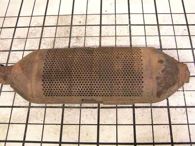 Catalyseur 1339 de inconnu