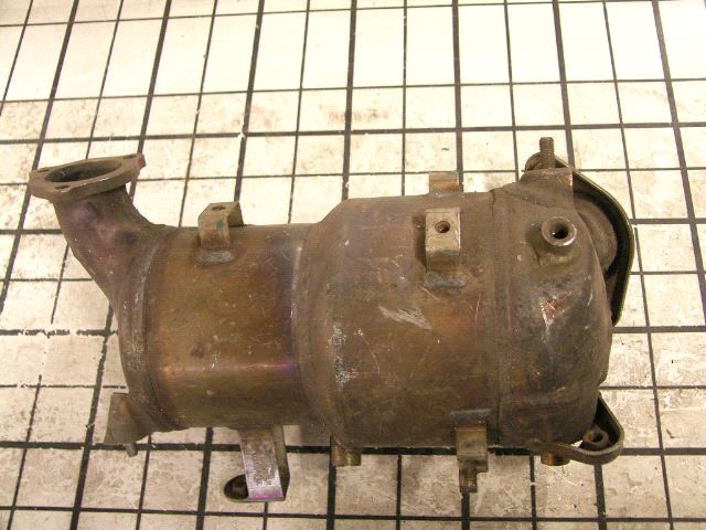 Catalyseur 1460 de Toyota