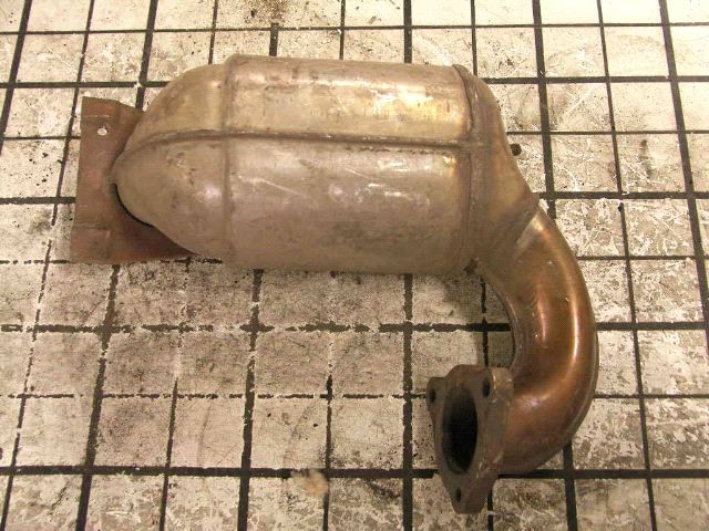 Catalyseur 1544 de Renault