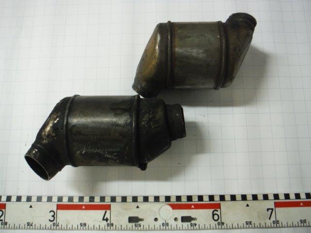Catalyseur 1576 de BMW