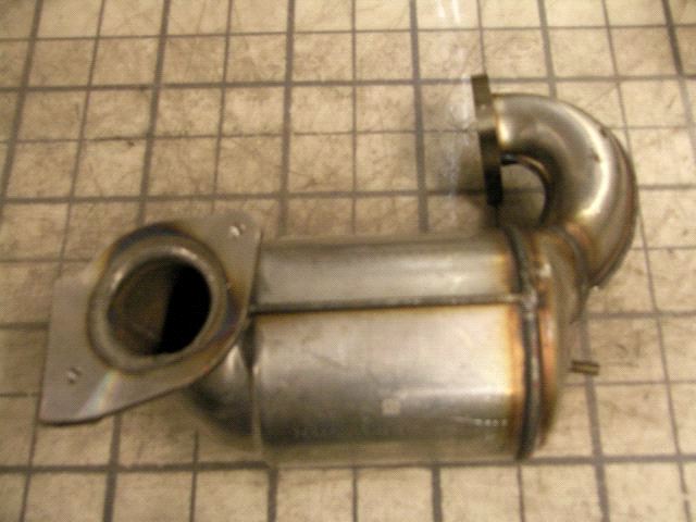 Catalyseur 1761 de Renault
