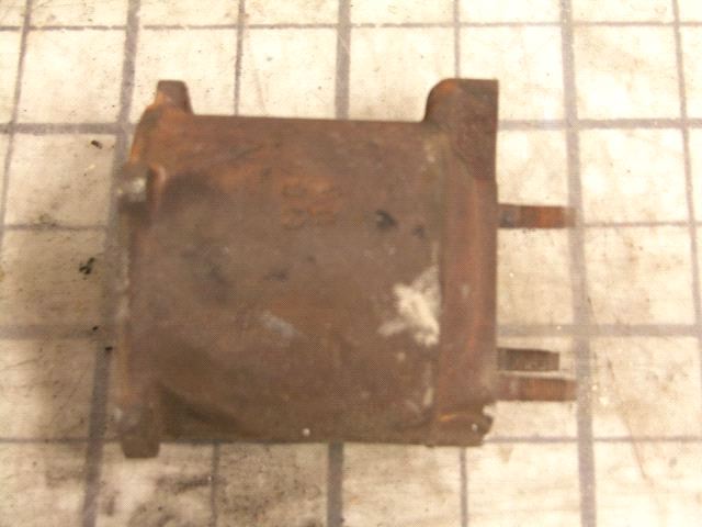 Catalyseur 1902 de Daihatsu