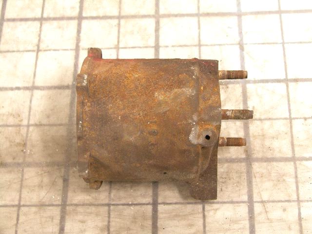 Catalyseur 1912 de Daihatsu