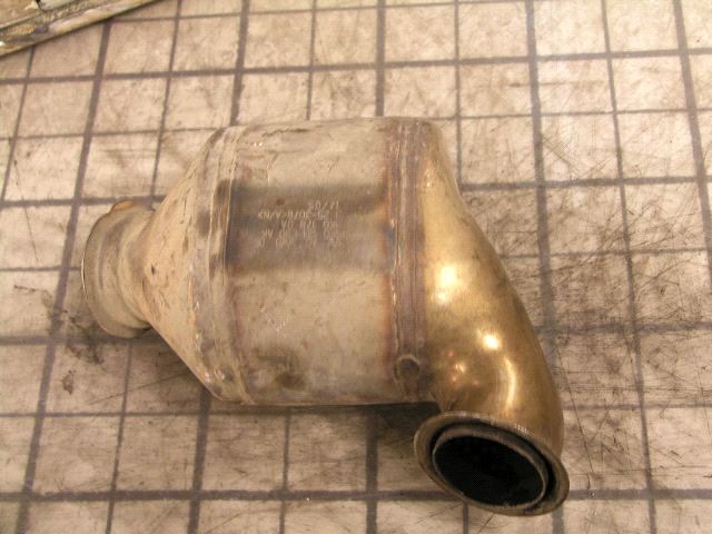 Catalyseur 2028 de Volkswagen