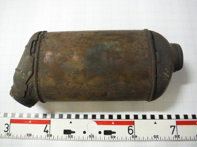 Catalyseur 2175 de BMW