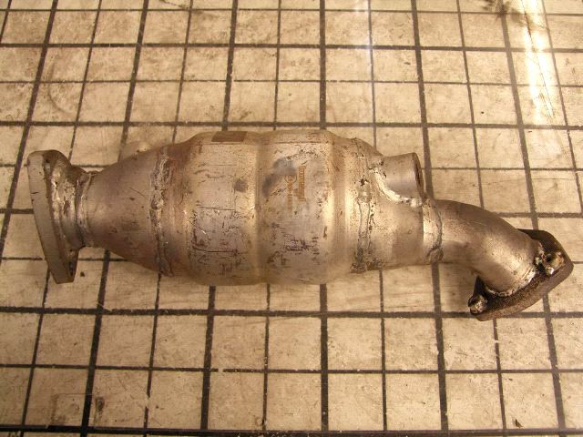 Catalyseur 2207 de inconnu