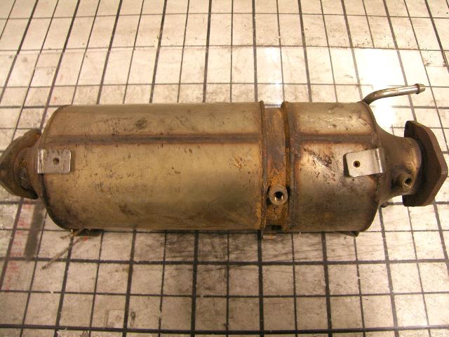 Catalyseur 2229 de IVECO