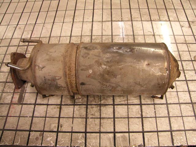 Catalyseur 2230 de IVECO