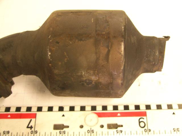 Catalyseur 2951 de Ford