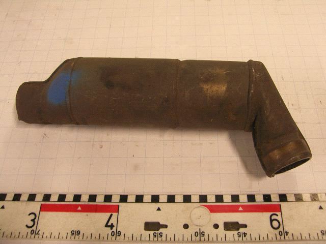 Catalyseur 3279 de BMW