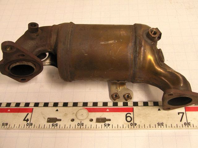 Catalyseur 3559 de Toyota