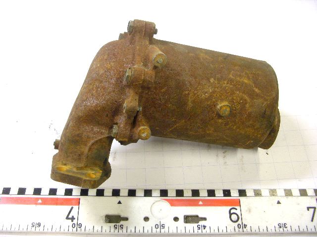 Catalyseur 3670 de Nissan