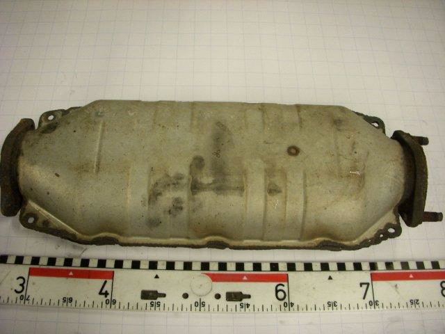 Catalyseur 3818 de Mitsubishi