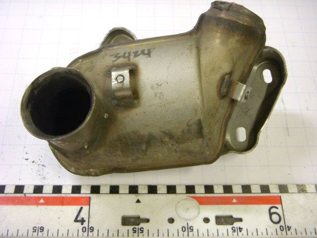 Catalyseur 3905 de Renault