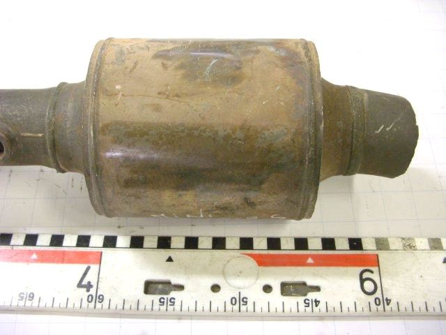 Catalyseur 3964 de Mini