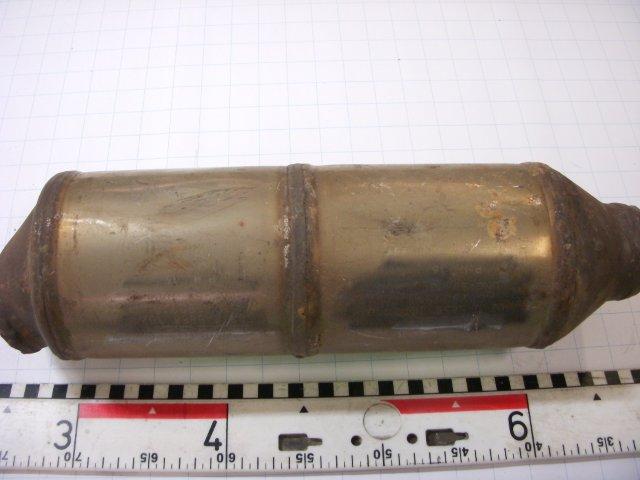Catalyseur 4160 de BMW