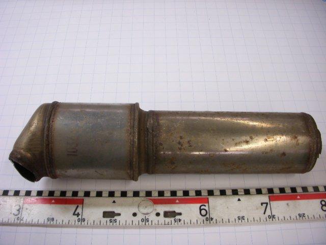 Catalyseur 4251 de BMW