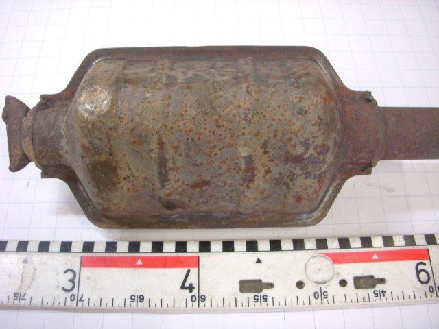 Catalyseur 4259 de Chrysler