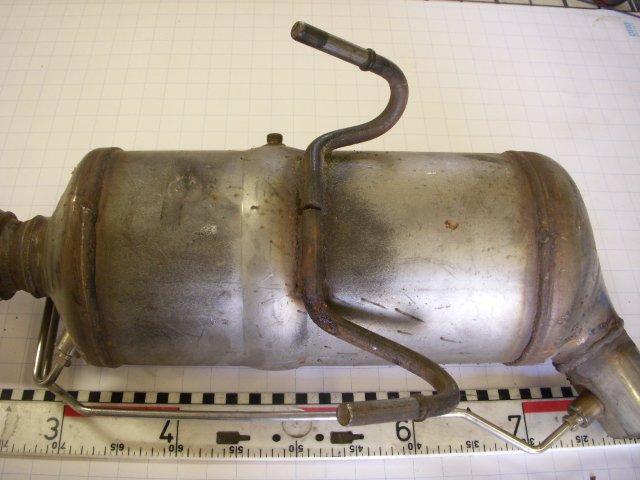 Catalyseur 4260 de Chrysler