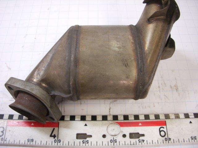 Catalyseur 4274 de BMW